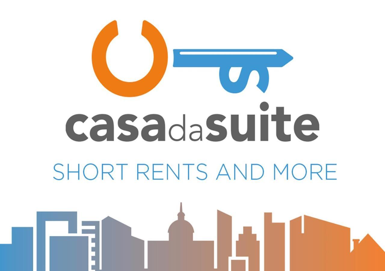 Casa Da Suite Vita Мілан Екстер'єр фото